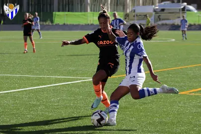 El Sporting hizo tablas con el Valencia CF.
