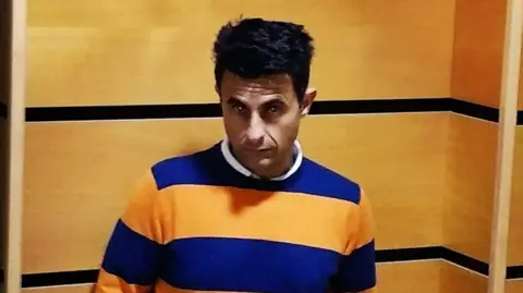 Tomas García