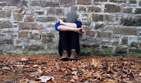 Las depresiones son una verdadera plaga por la falta de trabajo y expectativas.