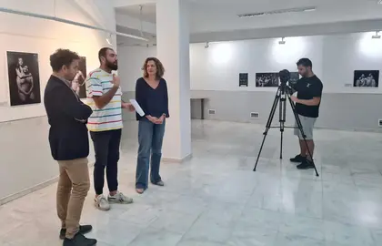 Exposición Derechos sexuales