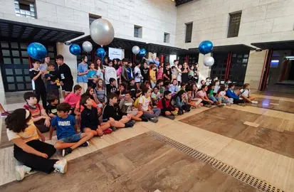 Jornada Escolar Cambio Clim&aacute;tico