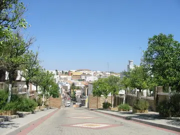 El municipio bonariego vuelve a verse azotado por la tragedia