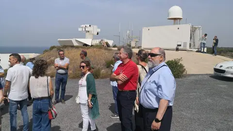 Visita INTA Unión Profesional 