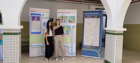 Campaña de prevención.