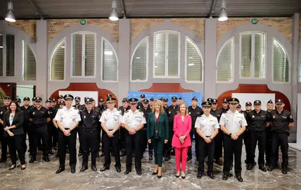 Curso Policia Nacional APH3