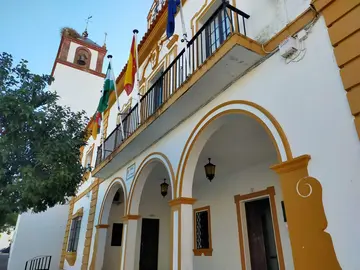 Los trabajadores de uno y otro lado del Guadiana unirán sus fuerzas