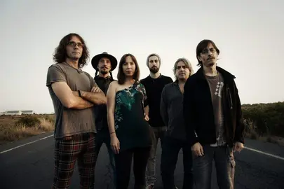 Otoño Folk en Huelva