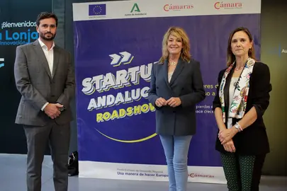 Lonja de la Innovacion Jornada APH1