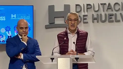 Juan Antonio García presenta las claves de este Foro Iberoamericano