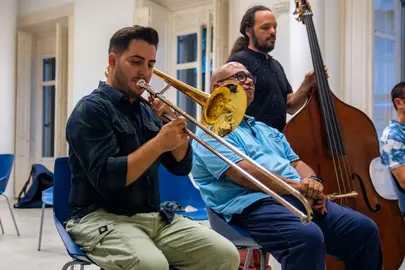 Curso Ciudad Cultura