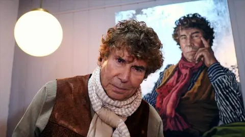 Jesús Quintero, sanjuanero de cuna que llevó a Huelva a lo más alto.