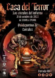 Casa del Terror de Aljaraque