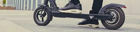 Patinete eléctrico