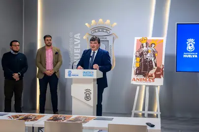 Presentaci&oacute;n Cartel Carmen.