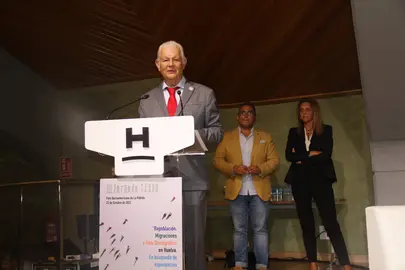 Jormada Cesphde la Diputación.