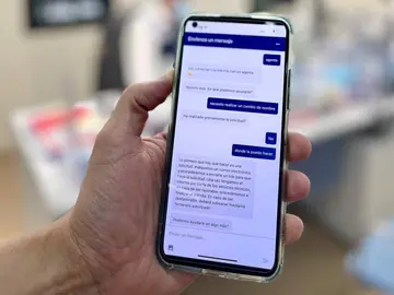 Servicio puesto en marcha por Aguas de Huelva