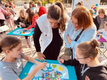 El Ayuntamiento ofrece a todos este desafío a la mente