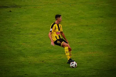 El San Roque ha perdido el rumbo.