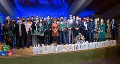 Día de la Provincia 2021.