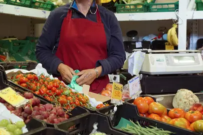 El objetivo del programa Reincorpora es lograr la inserción sociolaboral de los internos