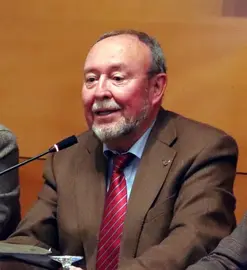 Francisco Díaz Olivares