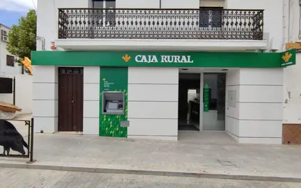 Oficina de Caja Rural