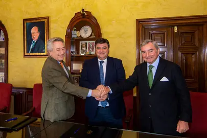 Convenio DKV-Atlantic Copper