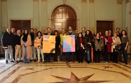 Programaci&oacute;n festival Fair Saturday