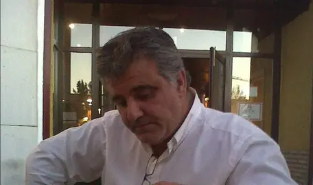 Antonio Qui&ntilde;ones