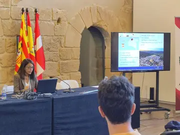 Congreso Internacional Cultura de Frontera y Patrimonio