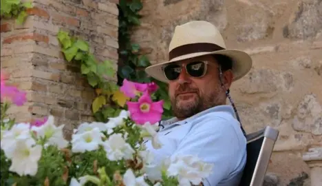 Manolo Garc&iacute;a