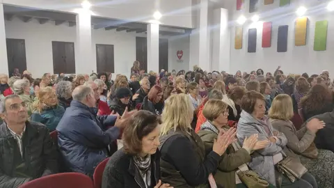 Encuentro Provincial Lectura