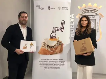 Presentaci&oacute;n de la Ruta