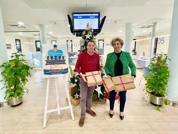 Huelva es Solidaria 2022