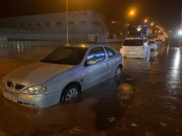 Imagen de Ayamonte, esta noche