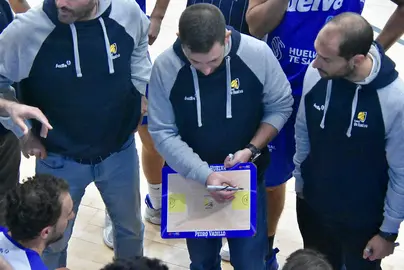 El Ciudad de Huelva ganó en Moraleja.