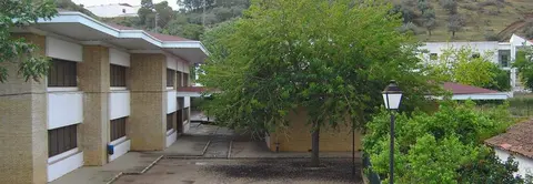 Centro José Nogales