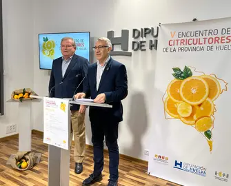 Anuncio de las jornadas