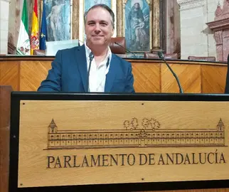 Antonio F. Tristancho