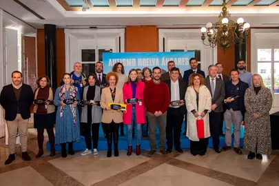 Reconocimientos &Aacute;nsares de esta ma&ntilde;ana