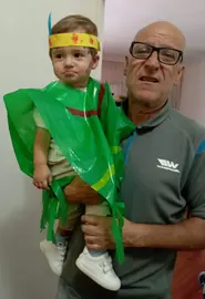 José Luis Torres Tocino