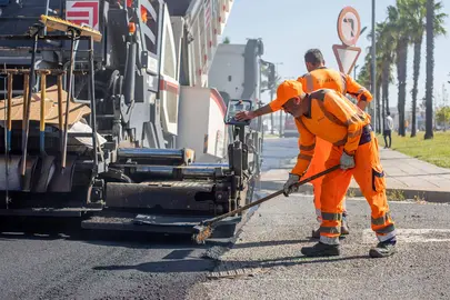 Recurso Asfaltado en Huelva capital