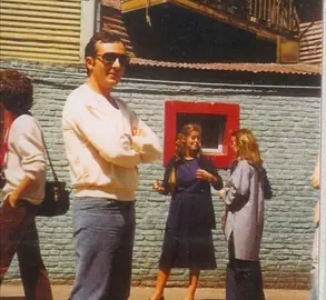 Antonio Con Fern&aacute;ndez