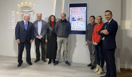 Presentaci&oacute;n de la campa&ntilde;a