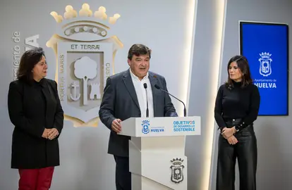 Gabriel Cruz presenta los cambios