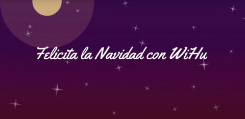 Felicita la Navidad