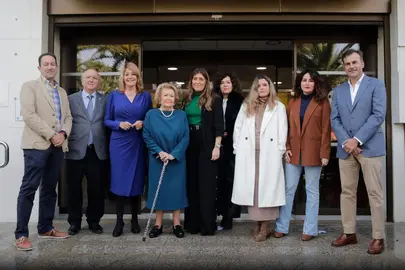 Fundaci&oacute;n &Aacute;ngel Muriel