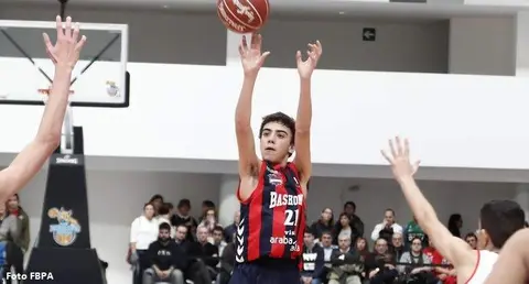 El nuevo fichaje del Enrique Benítez.