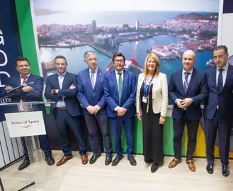 Fruit Attraction, una de las acciones comerciales del Puerto
