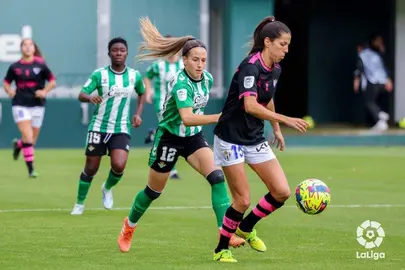 El Sporting de Huelva empató a cero en el primer partido del año.